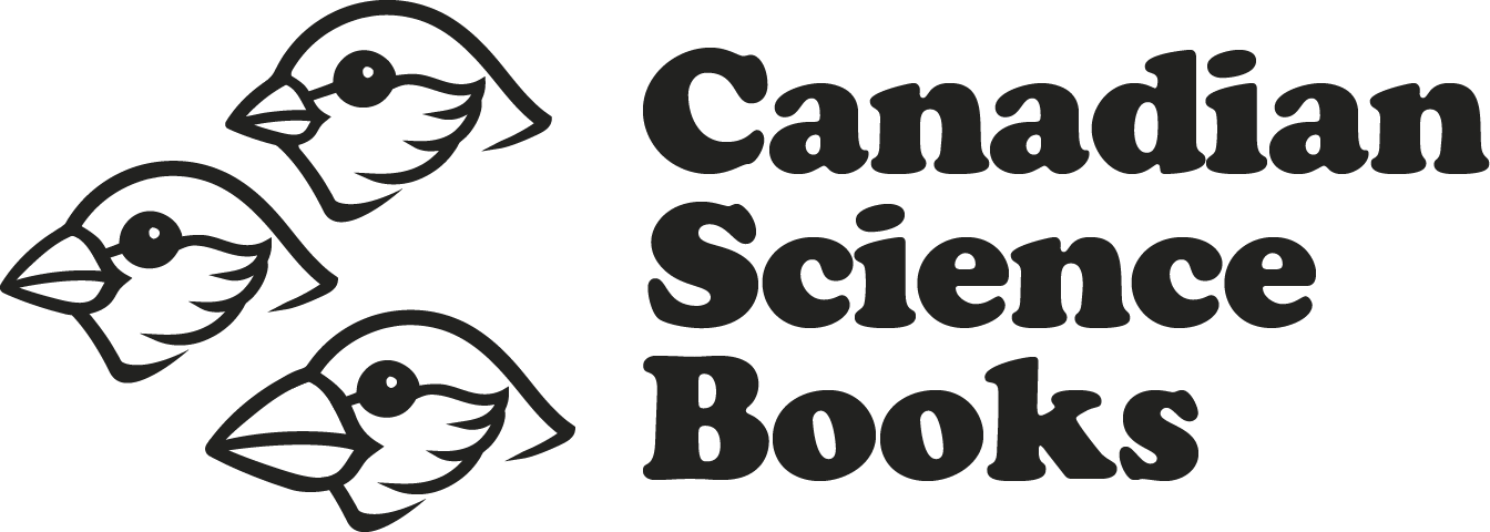 Canadian Science Books