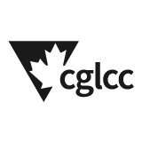 Canada’s 2SLGBTQI+ Chamber  of Commerce logo